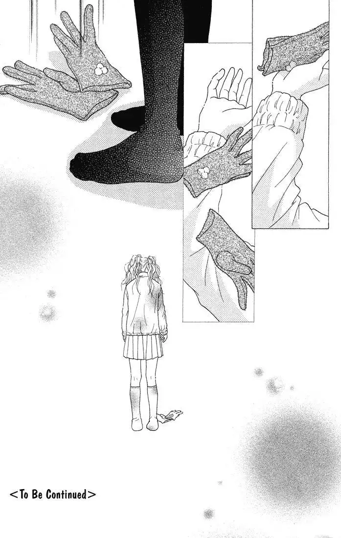 Parfait Tic Chapter 60 26